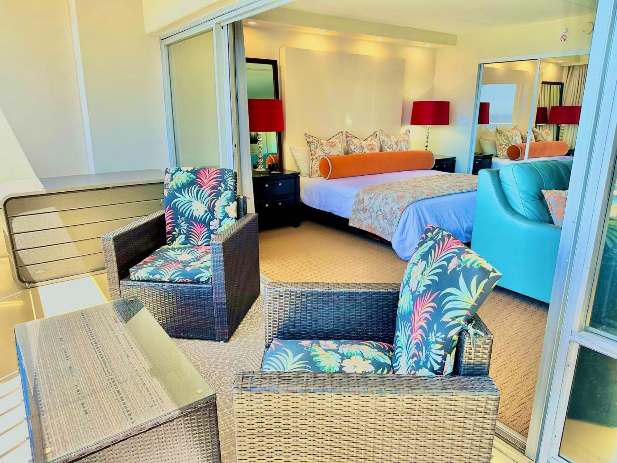 Waikiki Beach Experience! Luxury Oceanview Suite! Honolulu Exteriér fotografie