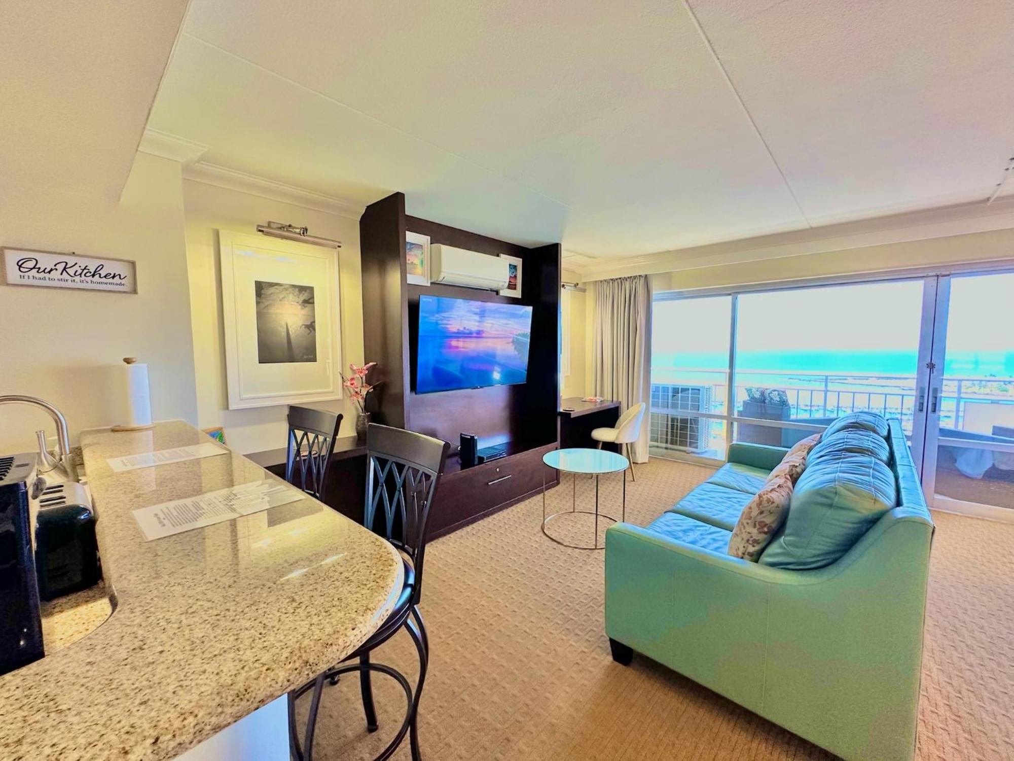 Waikiki Beach Experience! Luxury Oceanview Suite! Honolulu Exteriér fotografie