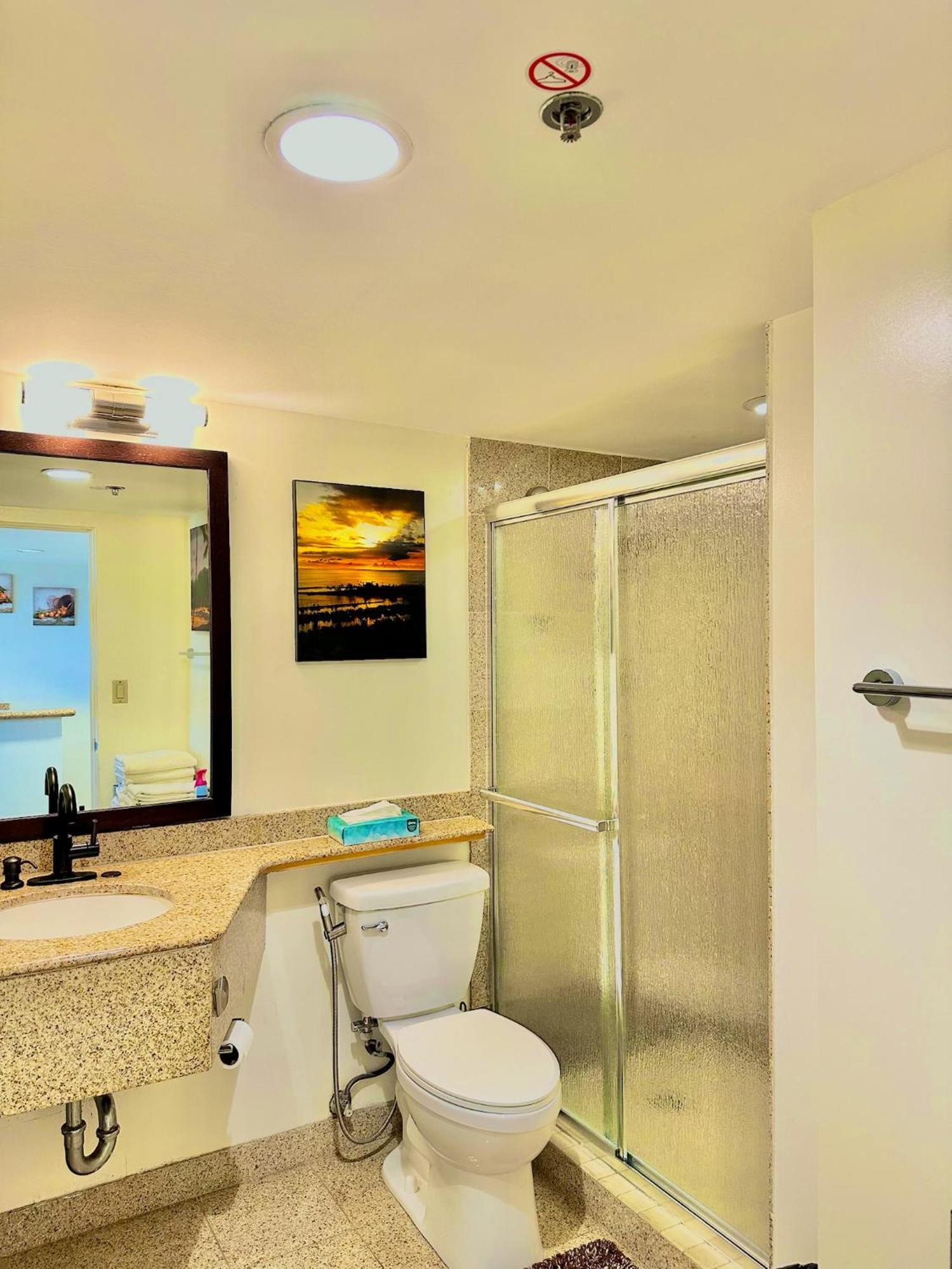 Waikiki Beach Experience! Luxury Oceanview Suite! Honolulu Exteriér fotografie