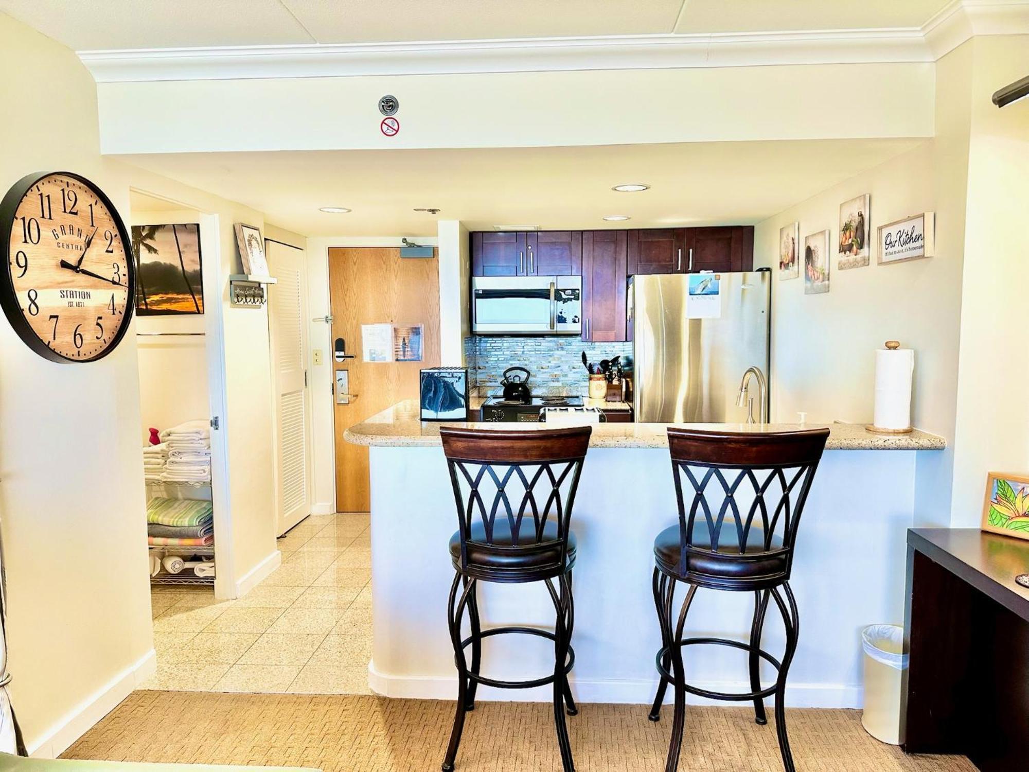 Waikiki Beach Experience! Luxury Oceanview Suite! Honolulu Exteriér fotografie